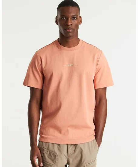 Chasin' T-shirt Swirl