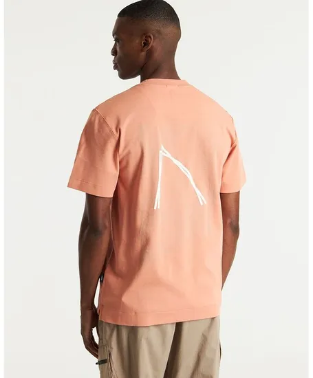 Chasin' T-shirt Swirl