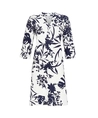 Cherie Line Nachthemd Bloemenprint