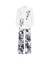 Cherie Line Pyjama Bloemenprint