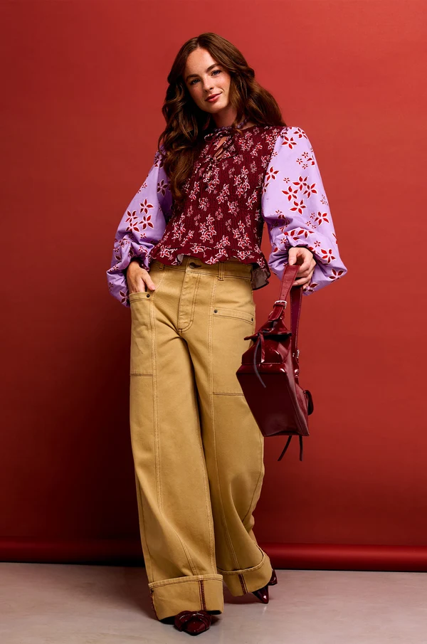 CHIC CLASH