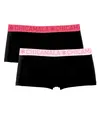 Chicamala Boxer Solid 2-Pack