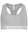Chicamala Top Racer Back Solid