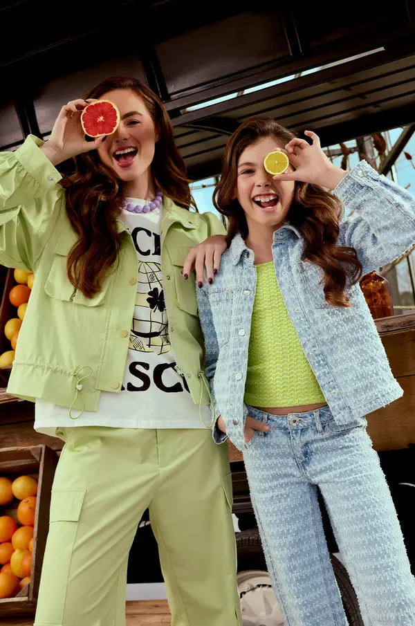 CITRUS POP