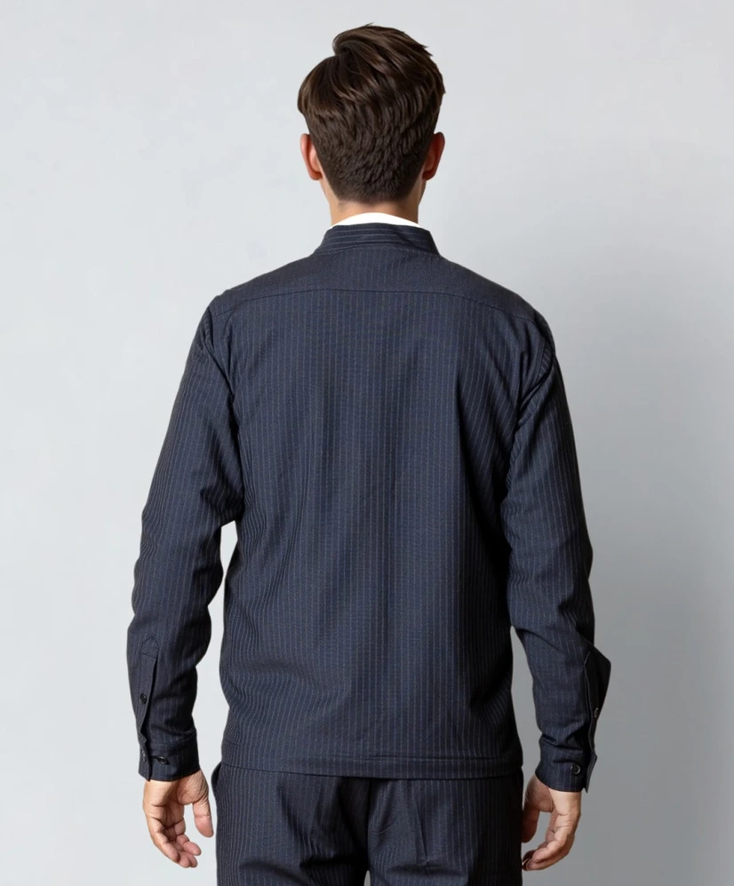 Clean Cut Copenhagen Bomberjack Garth