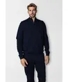 Clean Cut Copenhagen Half Zip Trui Claude