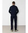 Clean Cut Copenhagen Half Zip Trui Claude