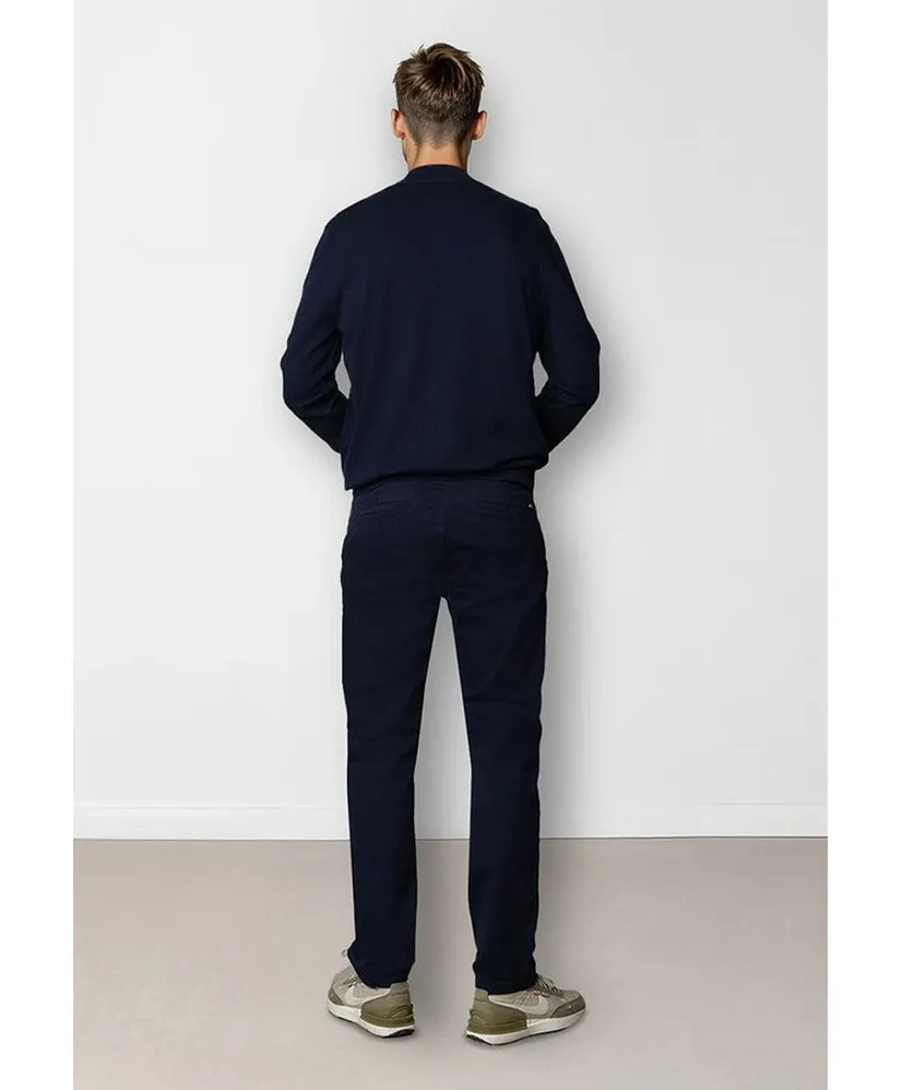Clean Cut Copenhagen Half Zip Trui Claude