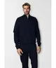 Clean Cut Copenhagen Half Zip Trui Claude
