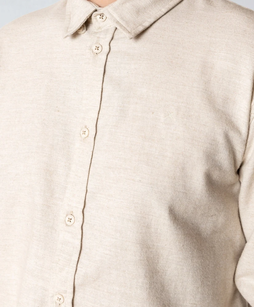 Clean Cut Copenhagen Overhemd Russel