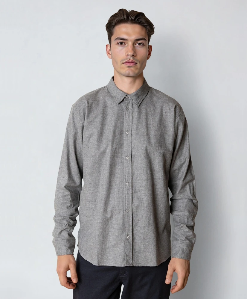 Clean Cut Copenhagen Overhemd Russel