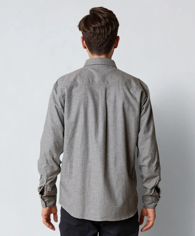 Clean Cut Copenhagen Overhemd Russel