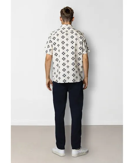 Clean Cut Copenhagen Overhemd Tommy