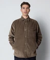Clean Cut Copenhagen Overshirt Silas