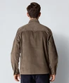 Clean Cut Copenhagen Overshirt Silas