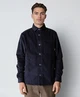 Clean Cut Copenhagen Overshirt Silas