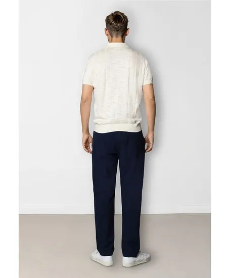 Clean Cut Copenhagen Polo Jonas Knit