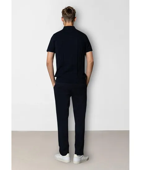 Clean Cut Copenhagen Polo Jonas Knit