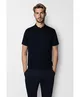 Clean Cut Copenhagen Polo Jonas Knit
