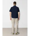 Clean Cut Copenhagen Polo Joss