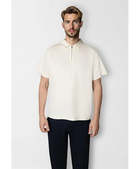 Clean Cut Copenhagen Polo Joss