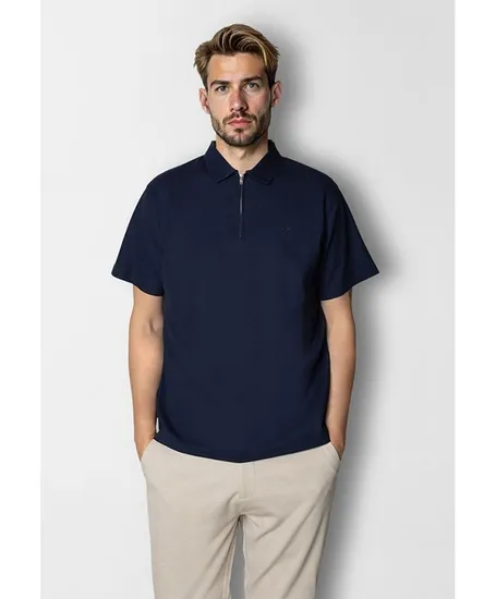 Clean Cut Copenhagen Polo Joss
