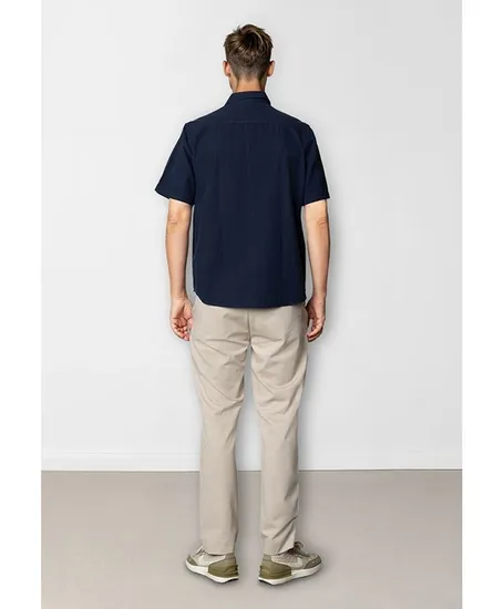 Clean Cut Copenhagen Polo Joss