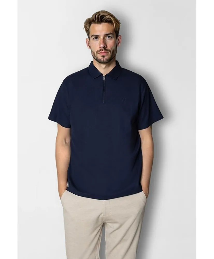 Clean Cut Copenhagen Polo Joss
