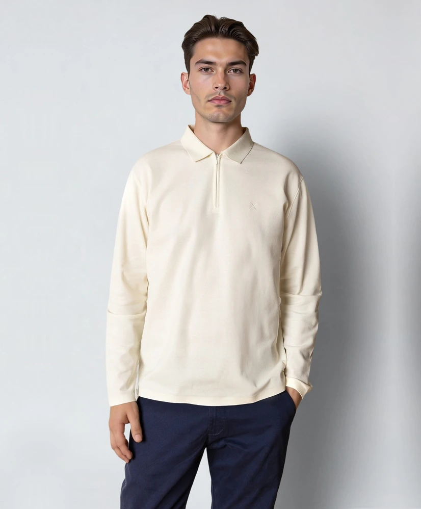 Clean Cut Copenhagen Polo Joss