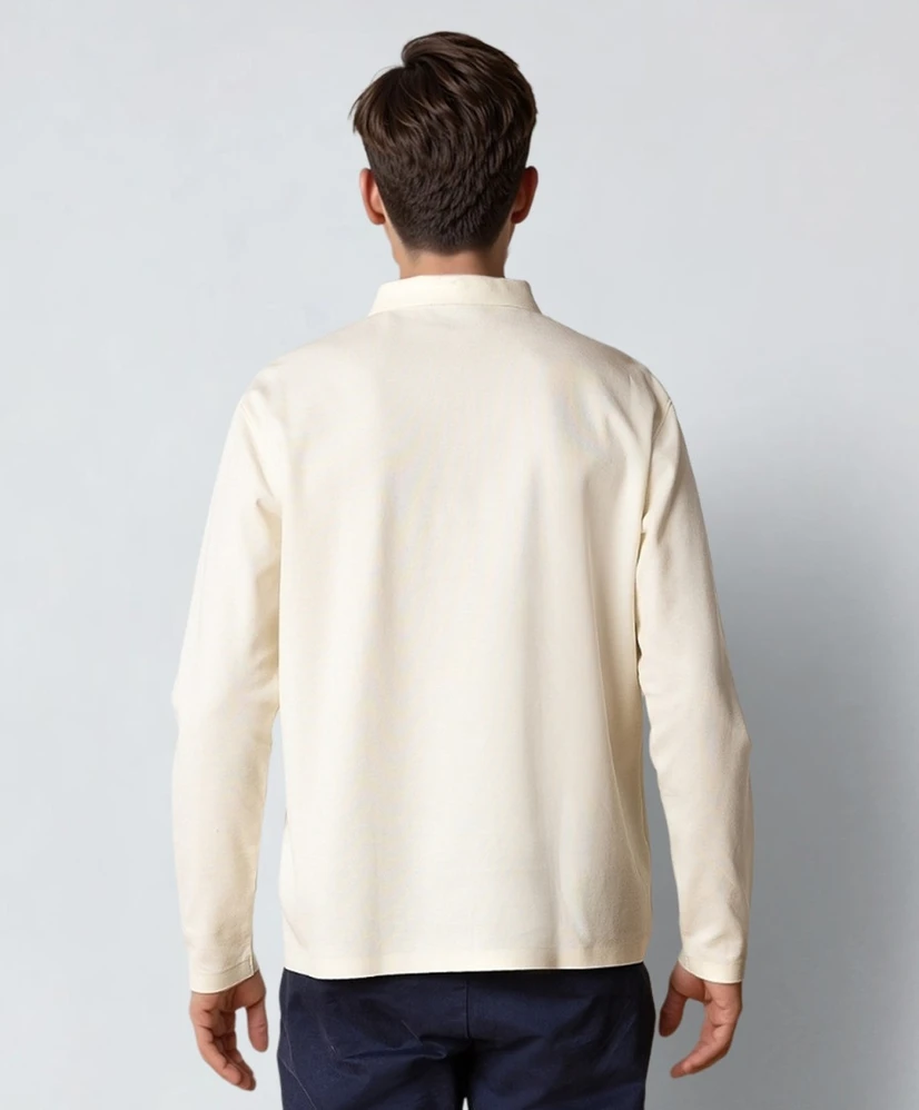Clean Cut Copenhagen Polo Joss