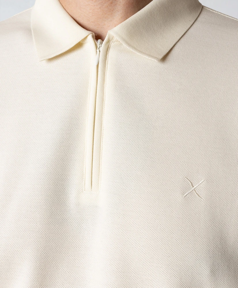 Clean Cut Copenhagen Polo Joss