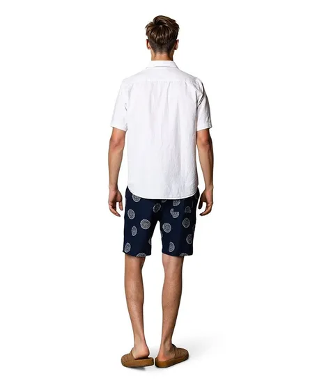 Clean Cut Copenhagen Short Amsterdam Miller