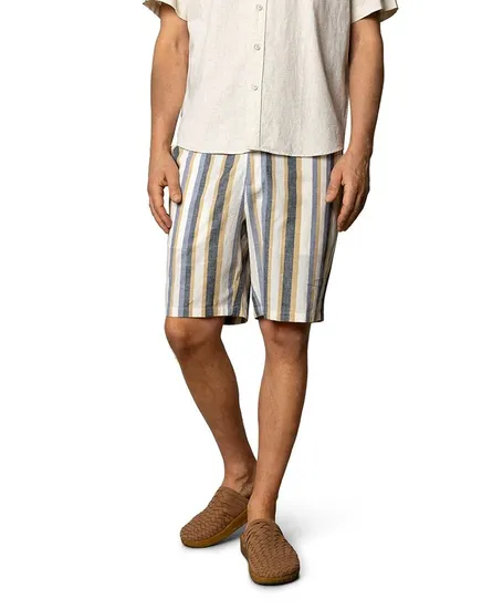 Clean Cut Copenhagen Short Barcelona Eli