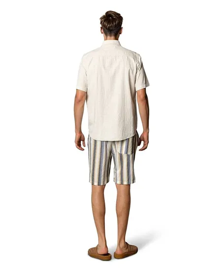 Clean Cut Copenhagen Short Barcelona Eli