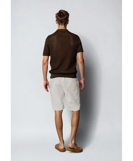 Clean Cut Copenhagen Short Barcelona Luca