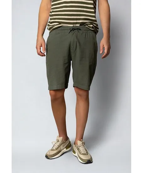 Clean Cut Copenhagen Short Barcelona Luca