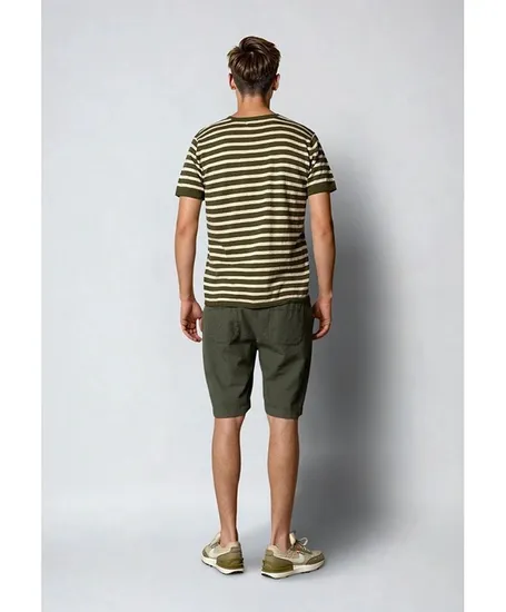 Clean Cut Copenhagen Short Barcelona Luca