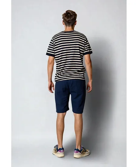 Clean Cut Copenhagen Short Barcelona Luca