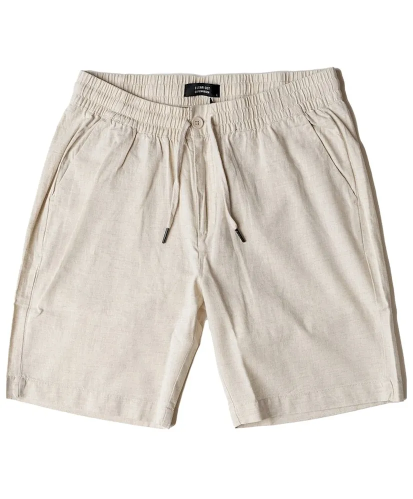 Clean Cut Copenhagen Short Barcelona Luca