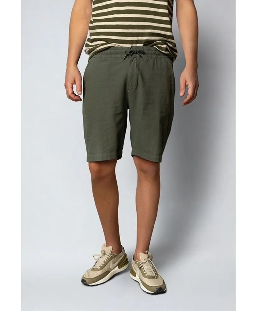 Clean Cut Copenhagen Short Barcelona Luca