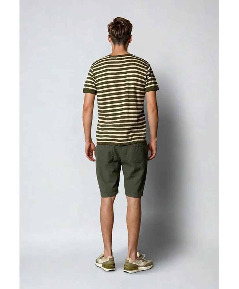 Clean Cut Copenhagen Short Barcelona Luca
