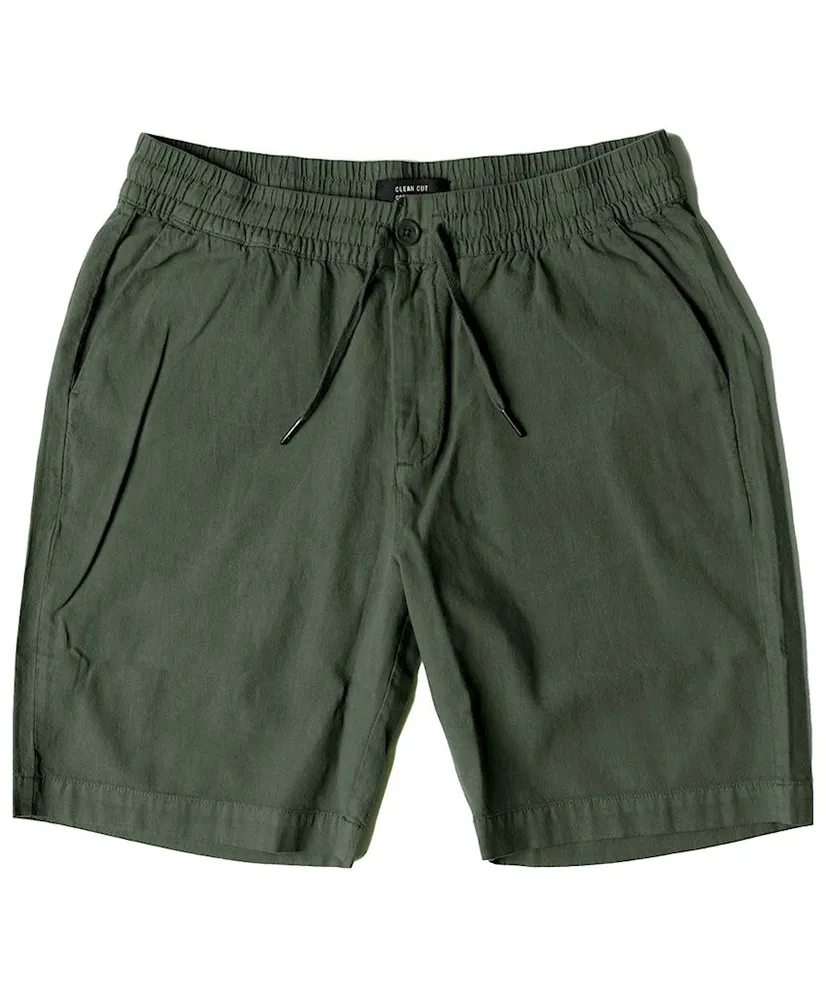 Clean Cut Copenhagen Short Barcelona Luca