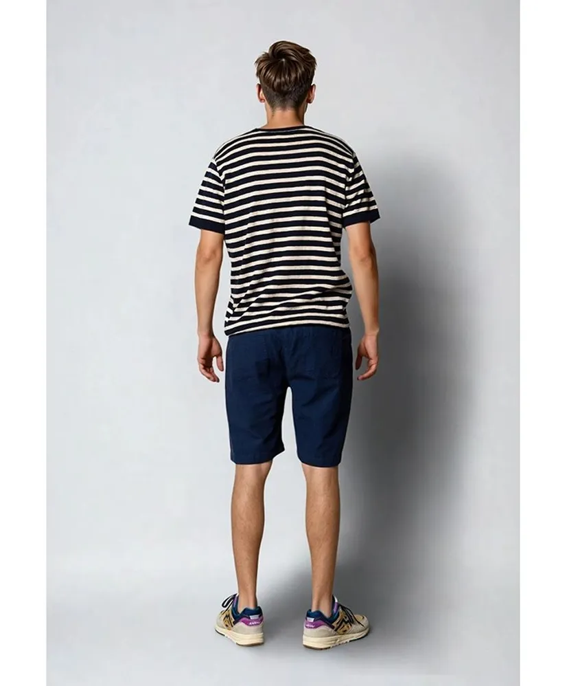 Clean Cut Copenhagen Short Barcelona Luca