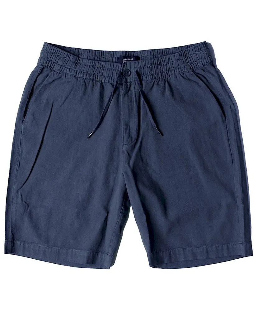 Clean Cut Copenhagen Short Barcelona Luca