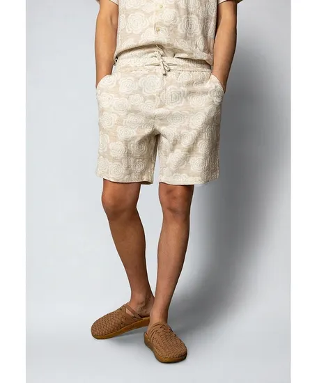 Clean Cut Copenhagen Short Carter
