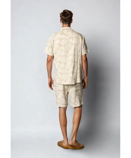 Clean Cut Copenhagen Short Carter