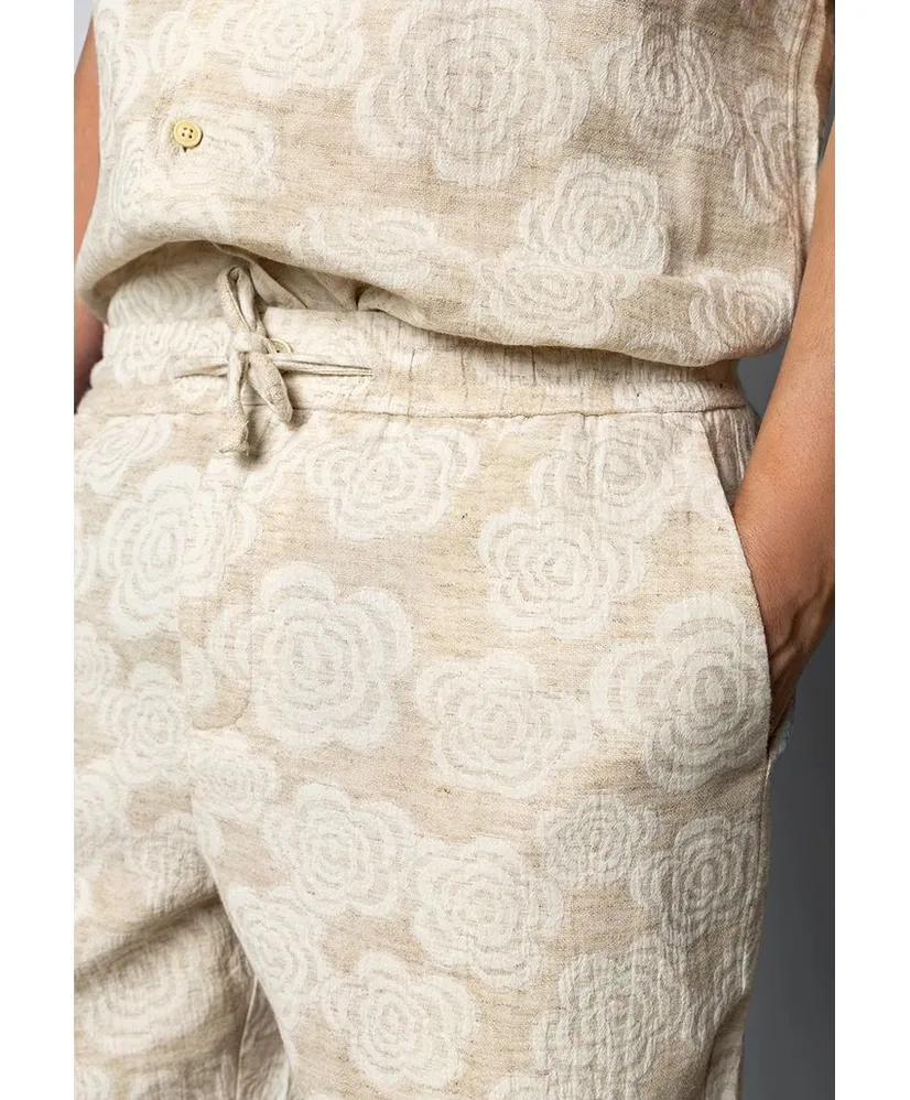 Clean Cut Copenhagen Short Carter