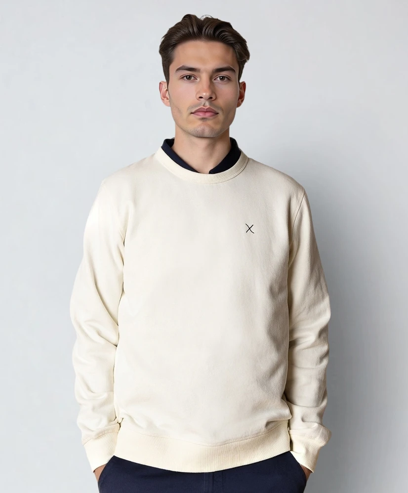 Clean Cut Copenhagen Sweater Grady