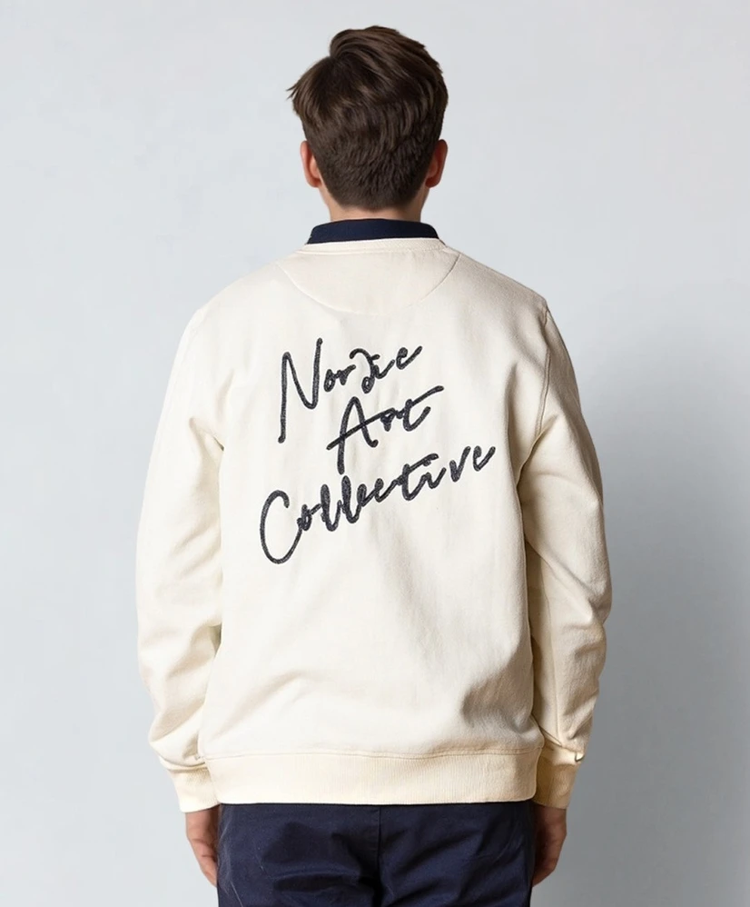 Clean Cut Copenhagen Sweater Grady