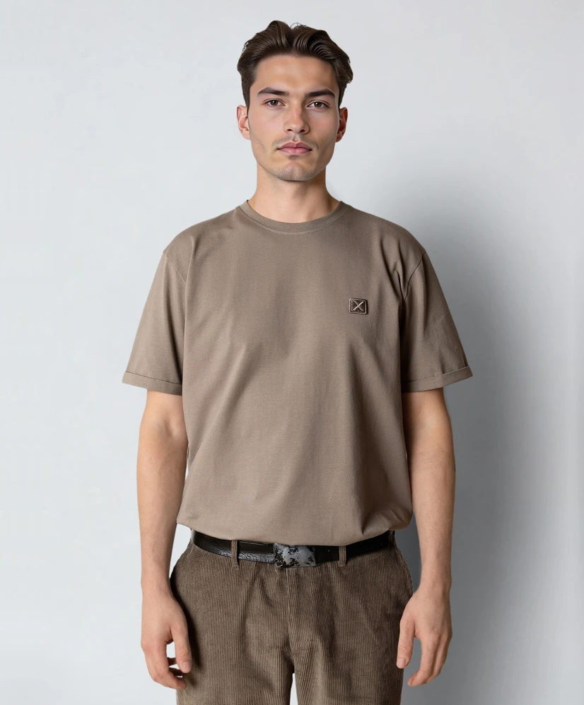 Clean Cut Copenhagen T-shirt Basic